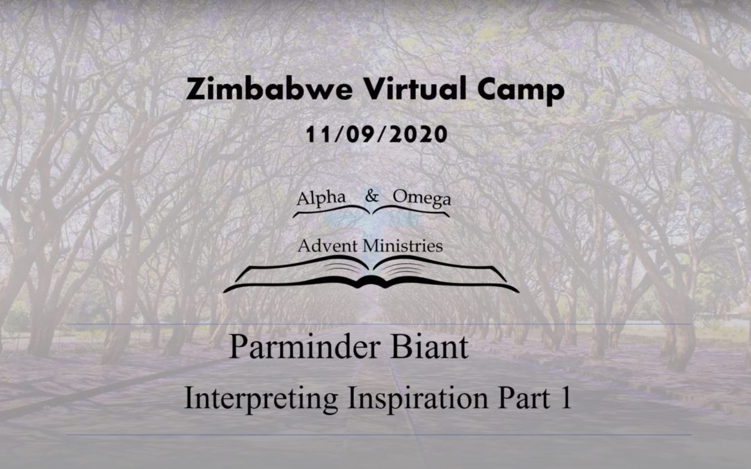 CM Zimbabwe Septembre 2020