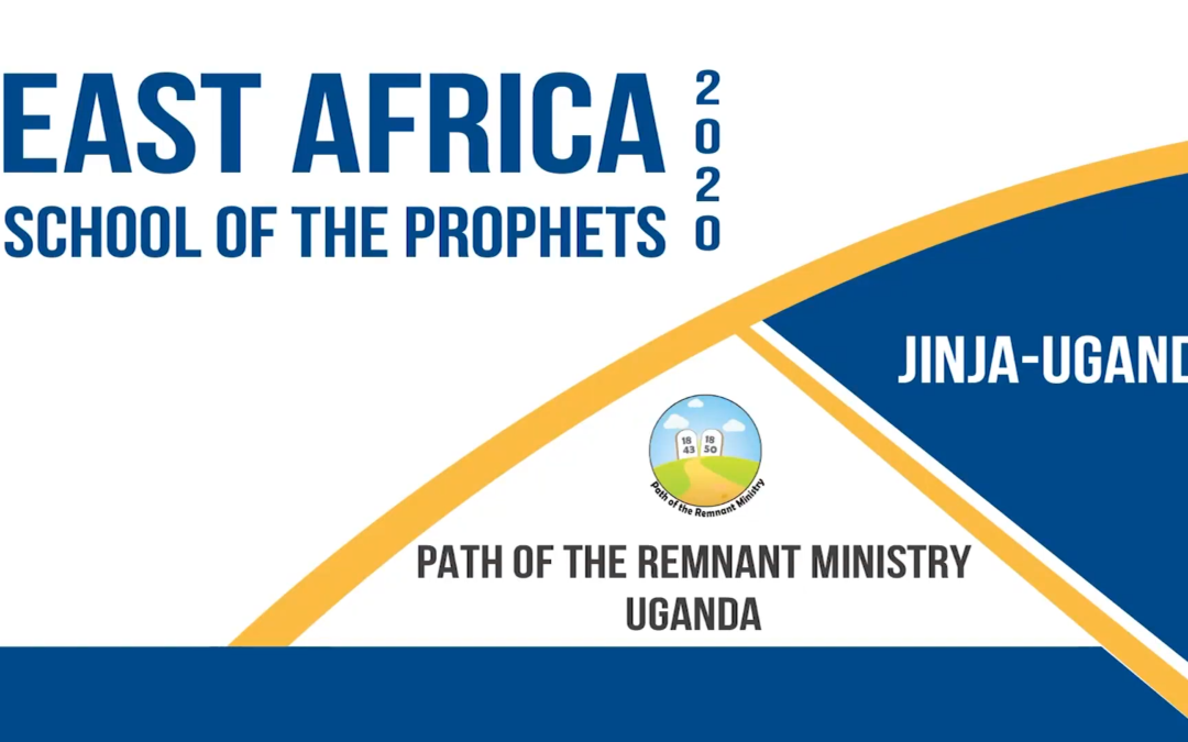 EDP Ouganda Janvier 2020