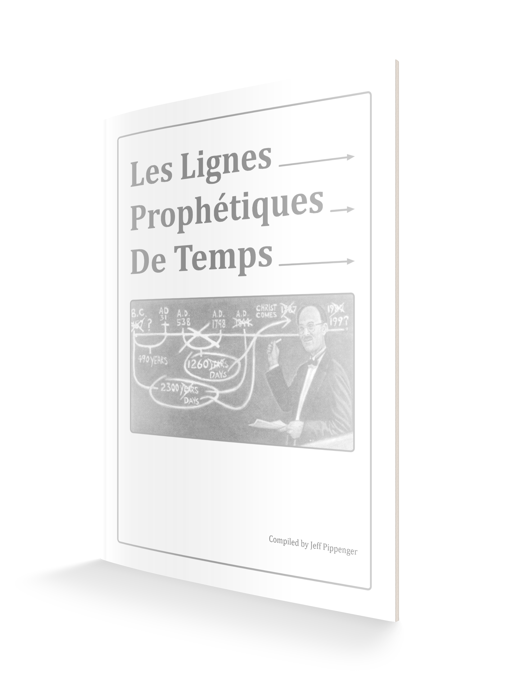 Les Lignes Prophétiques De Temps